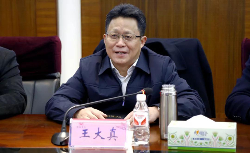 中國(guó)五環(huán)、十六化建到宜化集團(tuán)座談交流(圖2)