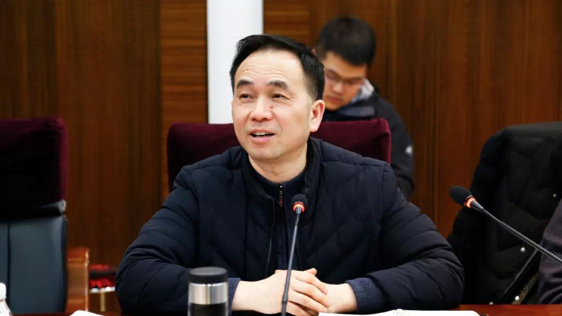 宜化集團(tuán)召開2018年度黨務(wù)、行政系統(tǒng)工作總結(jié)會(圖2)