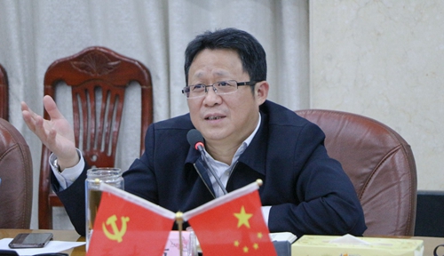 宜化集團(tuán)傳達(dá)學(xué)習(xí)全國(guó)、湖北省和宜昌市安全生產(chǎn)電視電話會(huì)議精神(圖2)