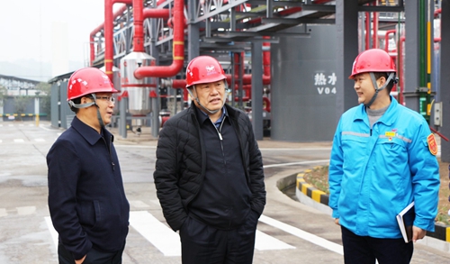 袁衛(wèi)東到股份、楚星和新項(xiàng)目現(xiàn)場(chǎng)調(diào)研(圖5)