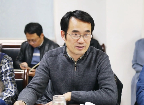 危社高調(diào)研指導礦業(yè)公司2020年財務預算工作(圖2) 危社高調(diào)研指導礦業(yè)公司2020年財務預算工作(圖2)