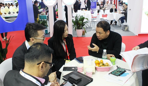 宜化集團(tuán)亮相中國國際涂料展(圖5) 宜化集團(tuán)亮相中國國際涂料展(圖5)