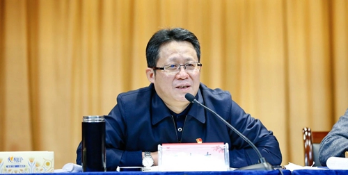 王大真出席營銷系統(tǒng)2019年度總結(jié)暨2020年誓師動(dòng)員大會并講話(圖4) 王大真出席營銷系統(tǒng)2019年度總結(jié)暨2020年誓師動(dòng)員大會并講話(圖4)