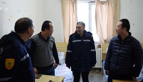 宜昌市領(lǐng)導(dǎo)王應(yīng)華、王大真一行到新疆宜化調(diào)研走訪(圖3)