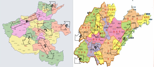 化肥銷(xiāo)售系統(tǒng):改革創(chuàng)新提效率 重整行裝再出發(fā)(圖2) 化肥銷(xiāo)售系統(tǒng):改革創(chuàng)新提效率 重整行裝再出發(fā)(圖2)
