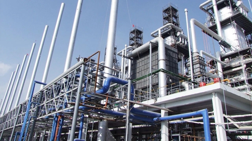 青海宜化全員參與 精打降本增效“小算盤”(圖1) 青海宜化全員參與 精打降本增效“小算盤”(圖1)