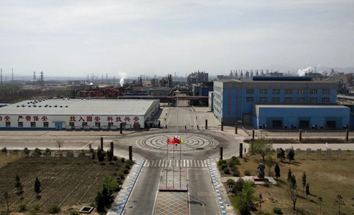 內(nèi)蒙宜化:刀刃向內(nèi)多管齊下 向維修費(fèi)要效益(圖4) 內(nèi)蒙宜化:刀刃向內(nèi)多管齊下 向維修費(fèi)要效益(圖4)