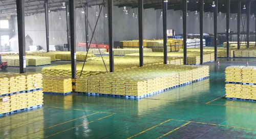 化肥銷售系統：改革創(chuàng)新提效率 重整行裝再出發(fā)